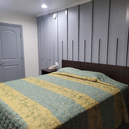 Whittier Travel Inn Luaran gambar