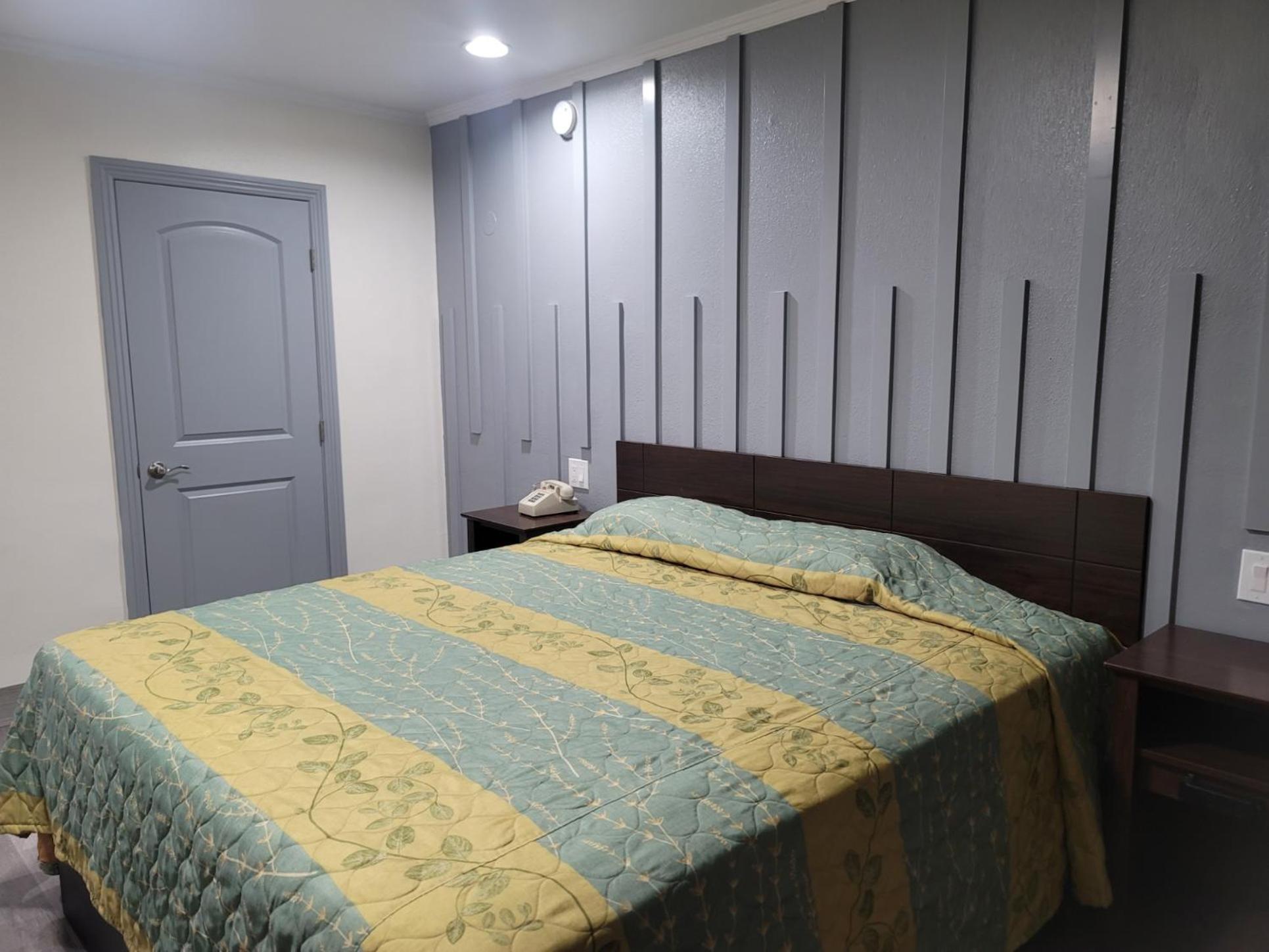 Whittier Travel Inn Luaran gambar