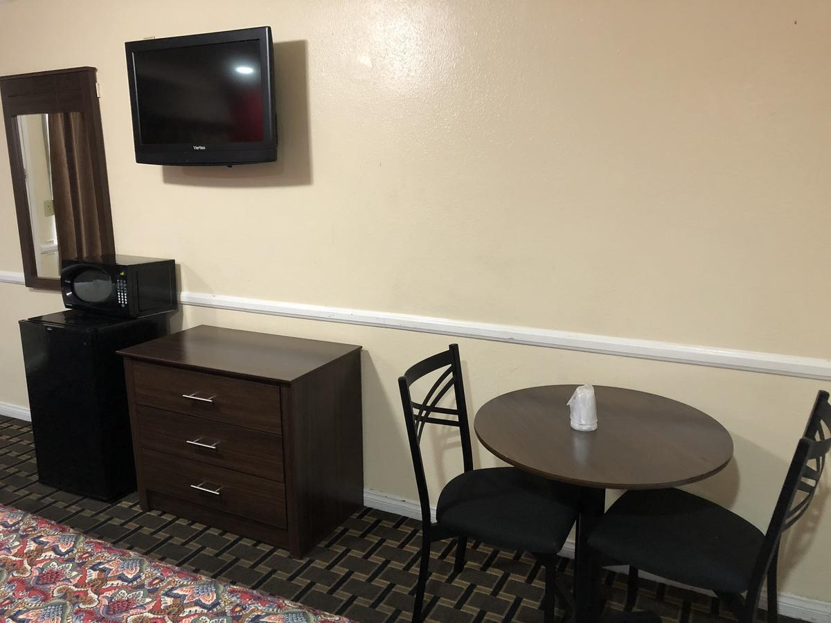 Whittier Travel Inn Luaran gambar