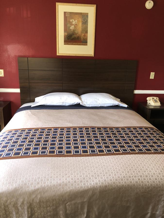 Whittier Travel Inn Luaran gambar