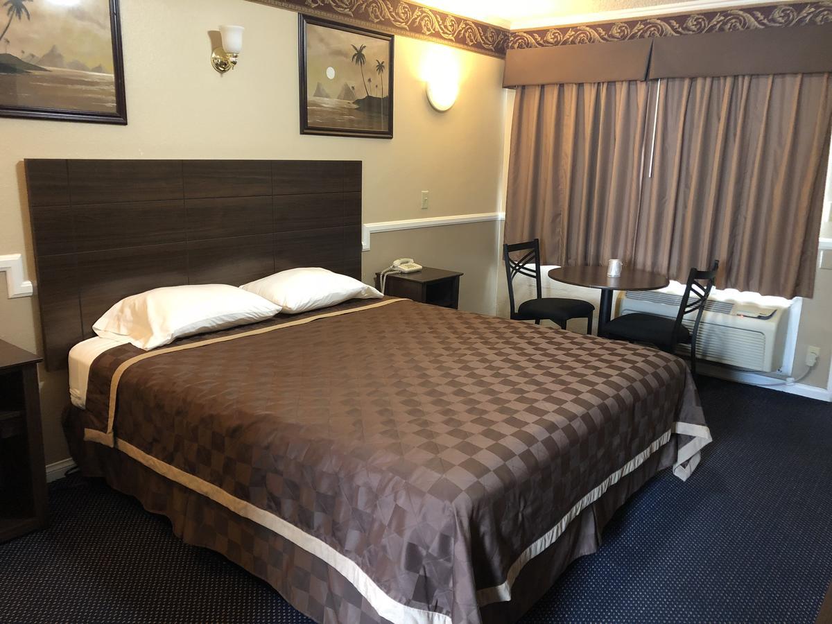 Whittier Travel Inn Luaran gambar