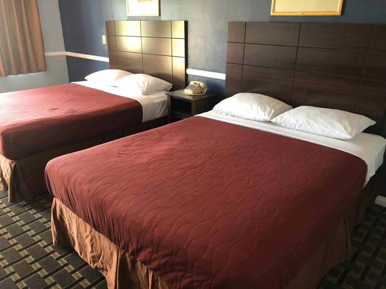 Whittier Travel Inn Luaran gambar