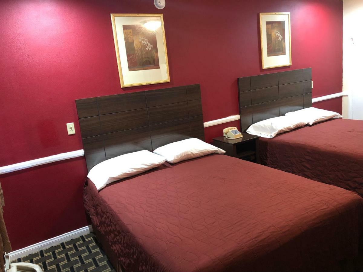 Whittier Travel Inn Luaran gambar