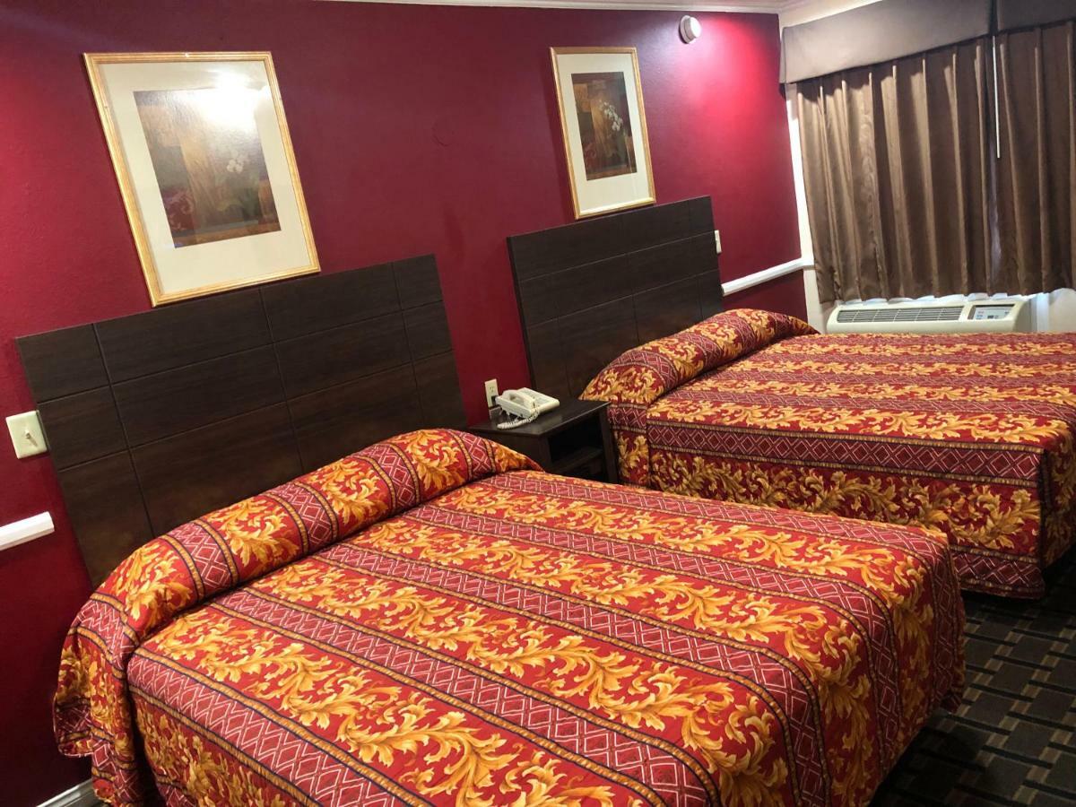 Whittier Travel Inn Luaran gambar