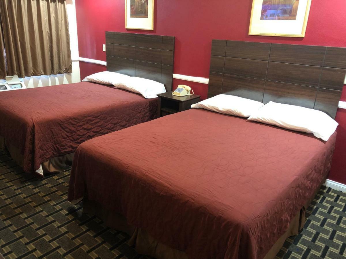 Whittier Travel Inn Luaran gambar