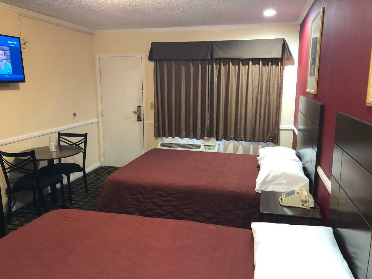 Whittier Travel Inn Luaran gambar