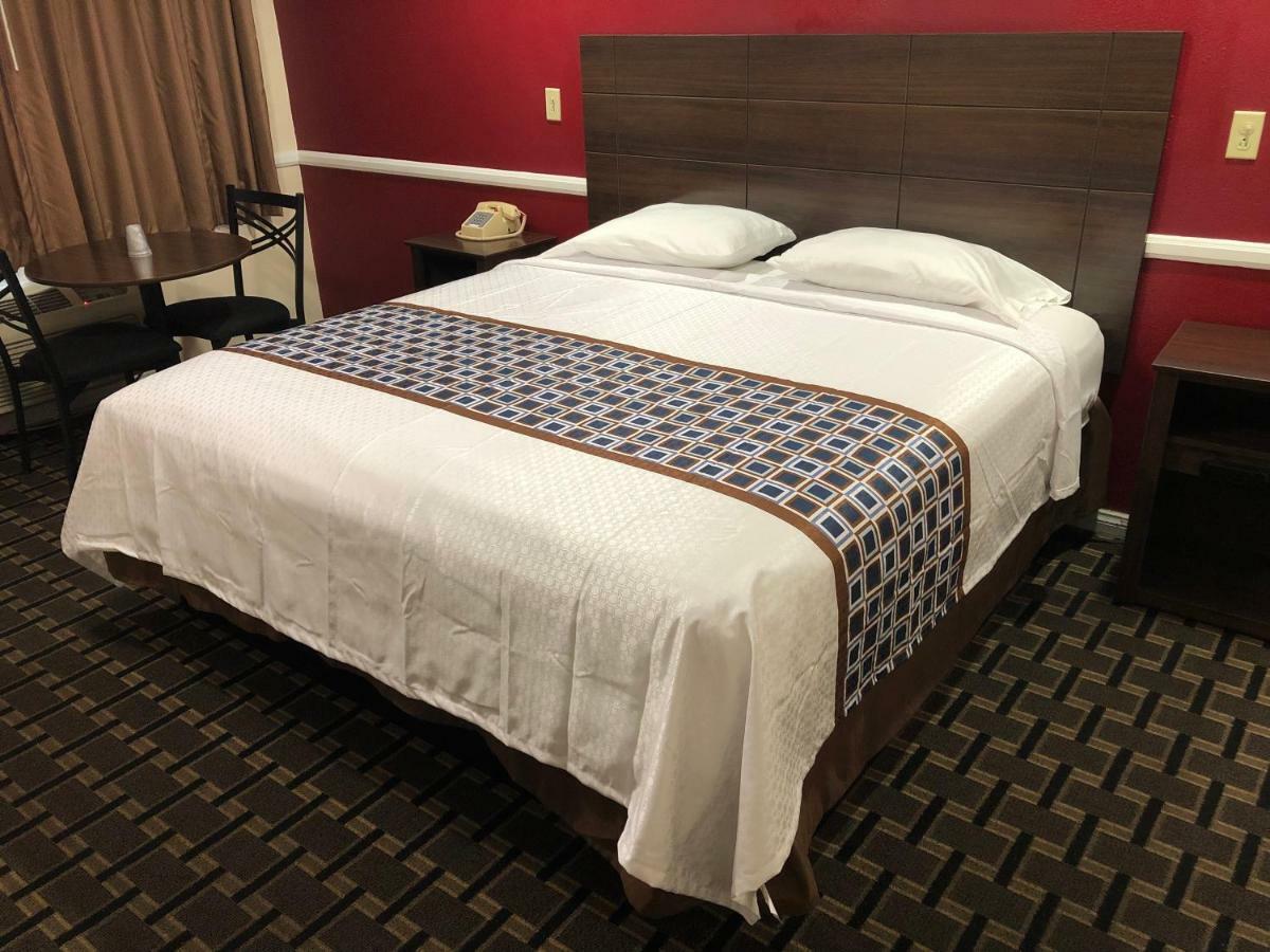 Whittier Travel Inn Luaran gambar