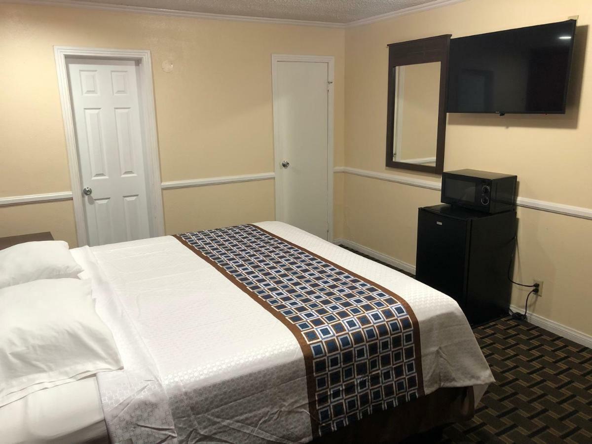 Whittier Travel Inn Luaran gambar